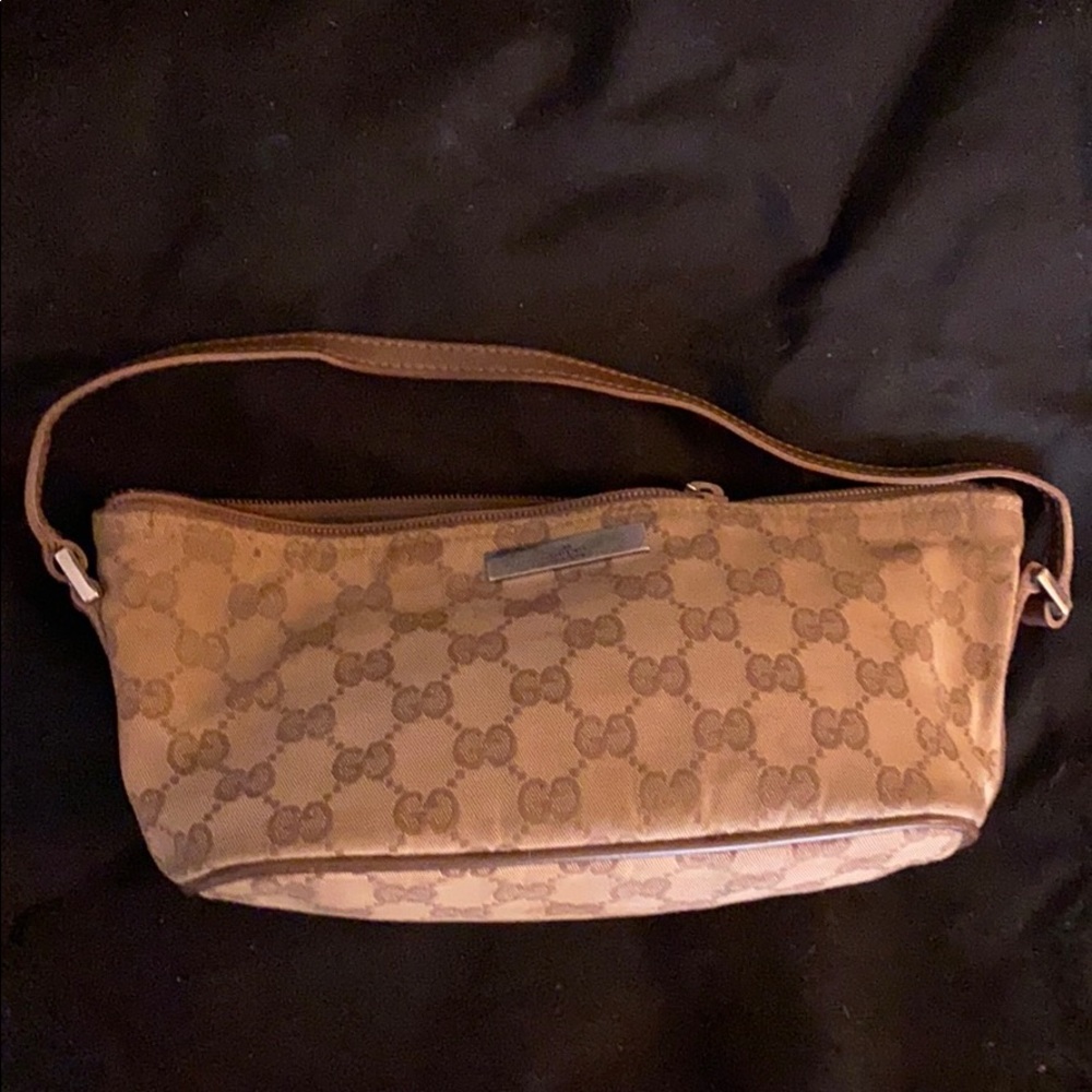 Gucci bag